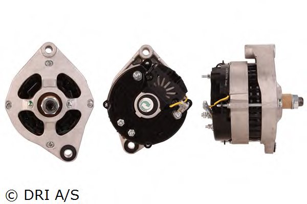 DRI 500109602 Alternator